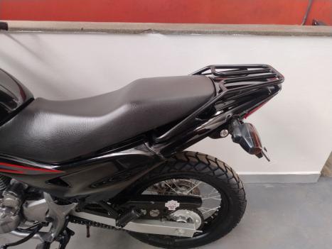 HONDA NX Falcon 400, Foto 11