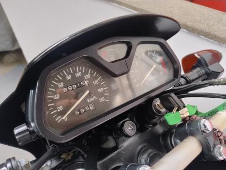 HONDA NX Falcon 400, Foto 12