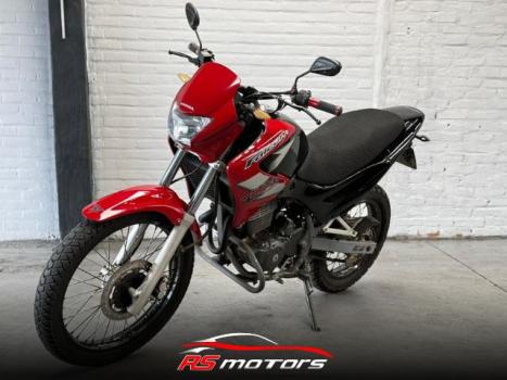 HONDA NX Falcon 400, Foto 2