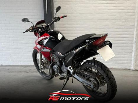 HONDA NX Falcon 400, Foto 5