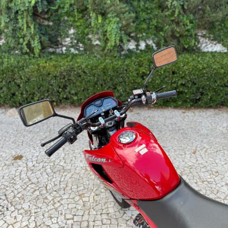 HONDA NX Falcon 400, Foto 3