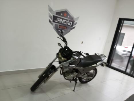 HONDA NX Falcon 400, Foto 2