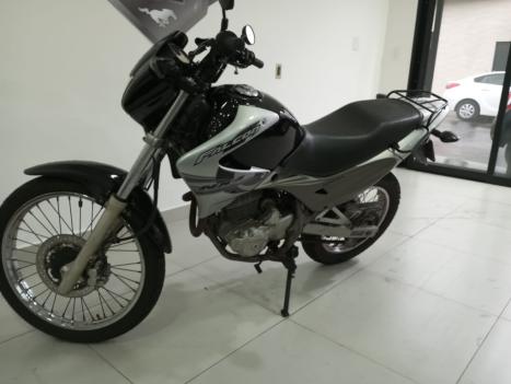 HONDA NX Falcon 400, Foto 3