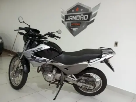 HONDA NX Falcon 400, Foto 6