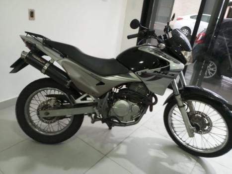 HONDA NX Falcon 400, Foto 1