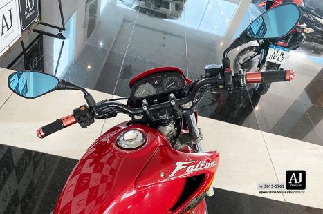 HONDA NX Falcon 400, Foto 2