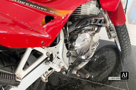 HONDA NX Falcon 400, Foto 4