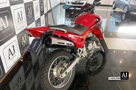 HONDA NX Falcon 400, Foto 6