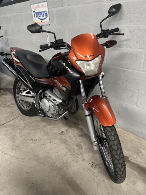 HONDA NX Falcon 400, Foto 2