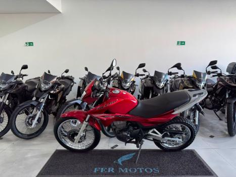 HONDA NX Falcon 400 I, Foto 4