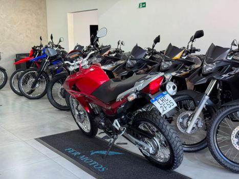 HONDA NX Falcon 400 I, Foto 5