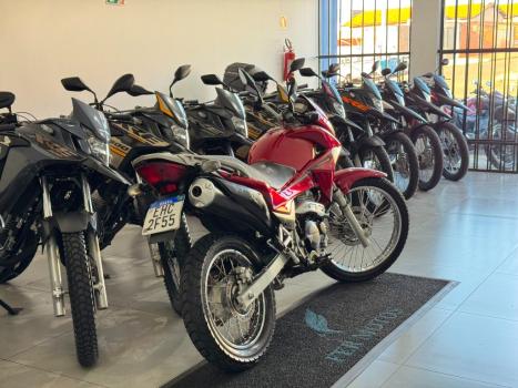 HONDA NX Falcon 400 I, Foto 6
