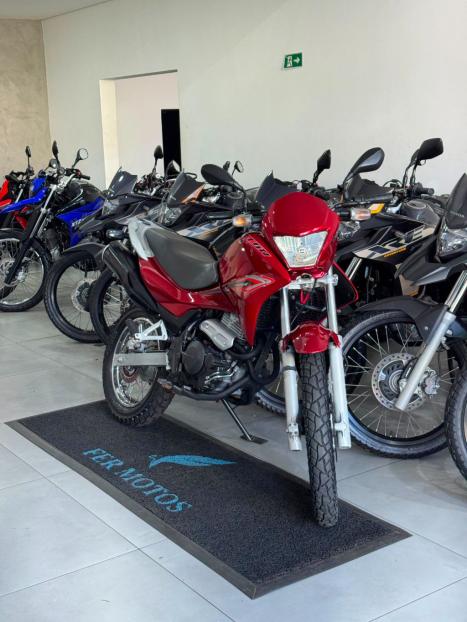 HONDA NX Falcon 400 I, Foto 7