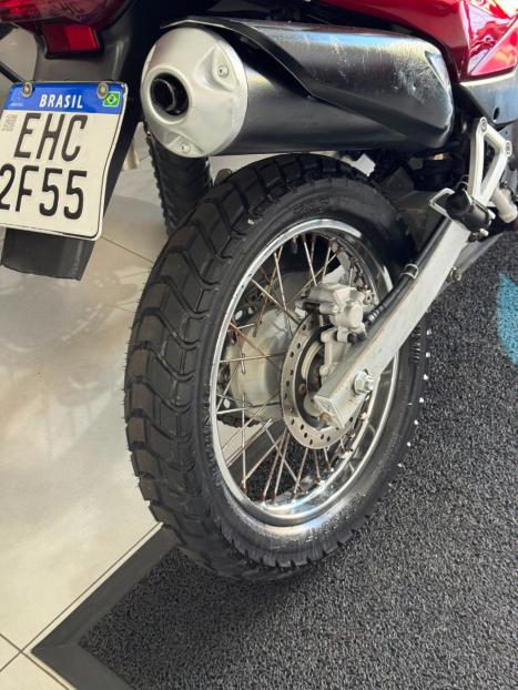 HONDA NX Falcon 400 I, Foto 9