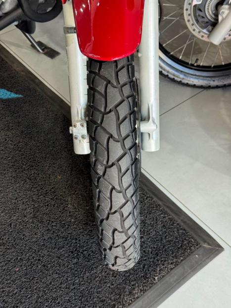 HONDA NX Falcon 400 I, Foto 10