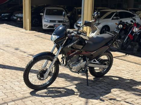 HONDA NX Falcon 400, Foto 2