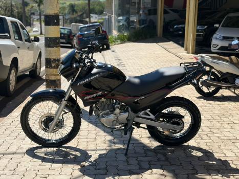 HONDA NX Falcon 400, Foto 3