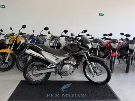 HONDA NX Falcon 400, Foto 1