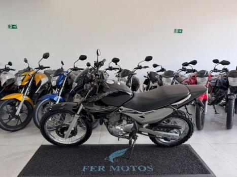 HONDA NX Falcon 400, Foto 4