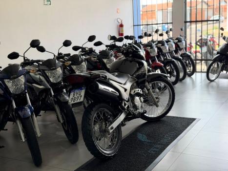 HONDA NX Falcon 400, Foto 6