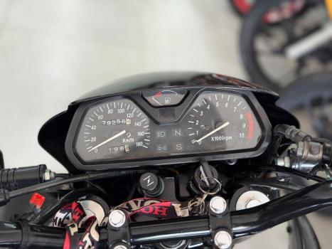 HONDA NX Falcon 400, Foto 8
