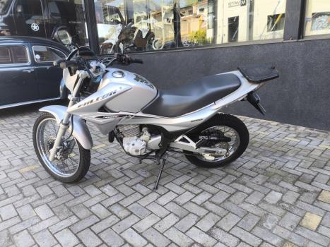 HONDA NX Falcon 400 I, Foto 4