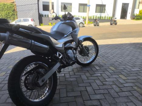 HONDA NX Falcon 400 I, Foto 7