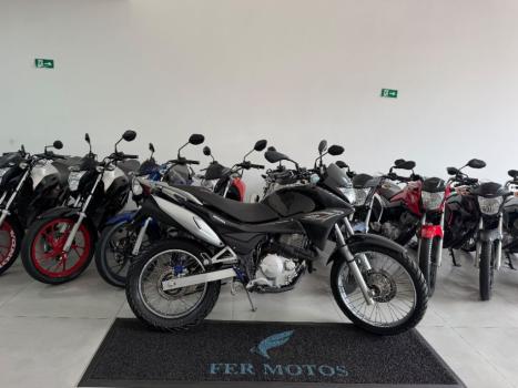 HONDA NX Falcon 400 I, Foto 1