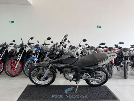 HONDA NX Falcon 400 I, Foto 4