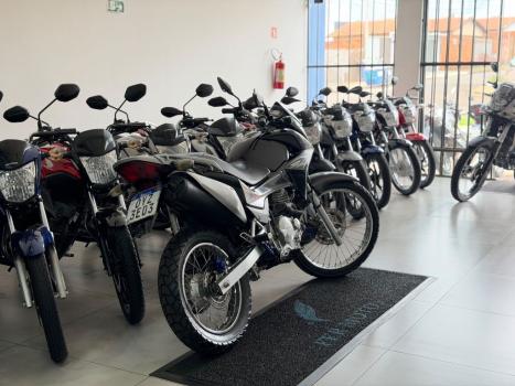 HONDA NX Falcon 400 I, Foto 6