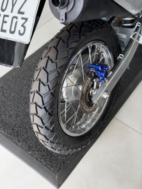 HONDA NX Falcon 400 I, Foto 9