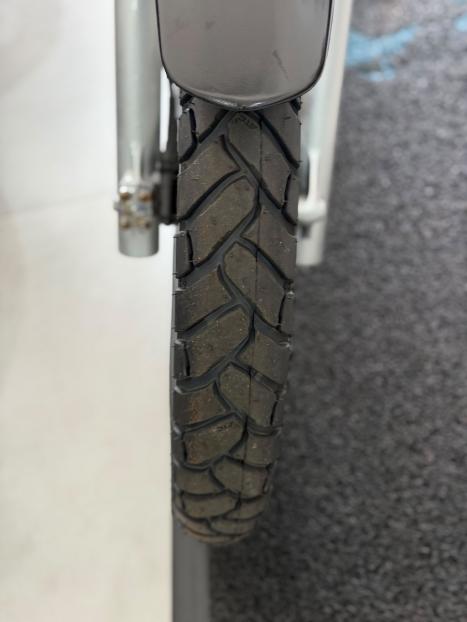 HONDA NX Falcon 400 I, Foto 10