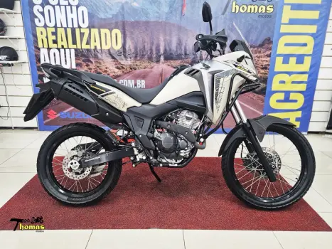 HONDA NX Sahara 350, Foto 1