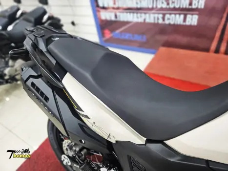 HONDA NX Sahara 350, Foto 8