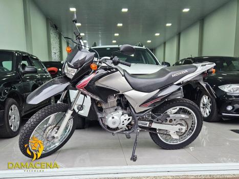 HONDA NXR Bros 150 , Foto 1