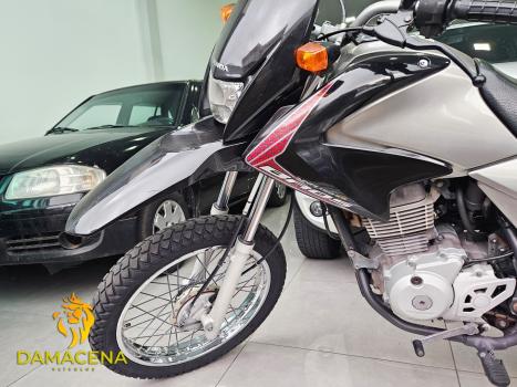 HONDA NXR Bros 150 , Foto 2