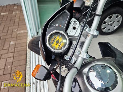 HONDA NXR Bros 150 , Foto 3