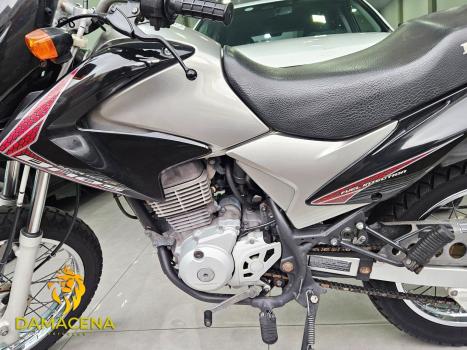 HONDA NXR Bros 150 , Foto 4