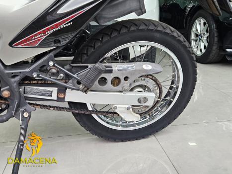 HONDA NXR Bros 150 , Foto 6