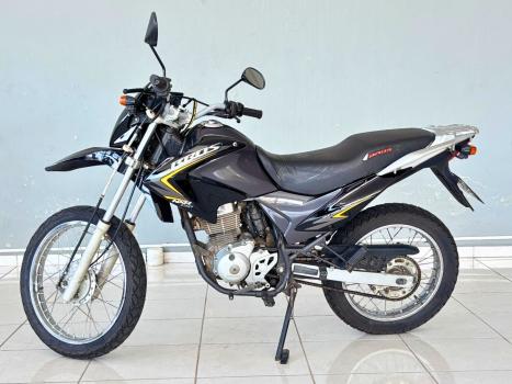HONDA NXR Bros 150 ES, Foto 1