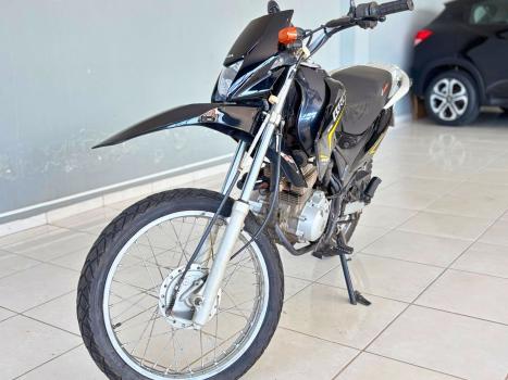 HONDA NXR Bros 150 ES, Foto 2