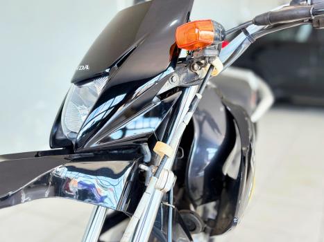 HONDA NXR Bros 150 ES, Foto 3