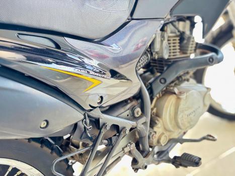 HONDA NXR Bros 150 ES, Foto 5