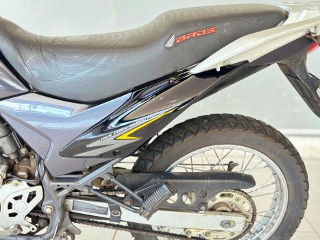 HONDA NXR Bros 150 ES, Foto 6