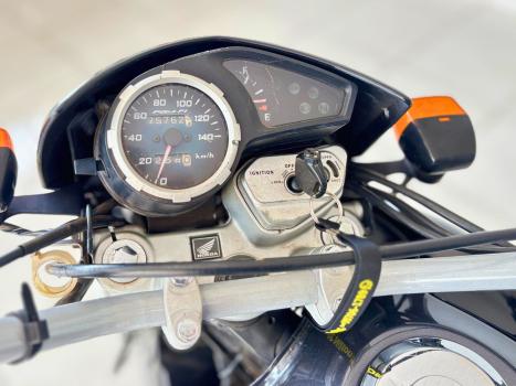 HONDA NXR Bros 150 ES, Foto 7