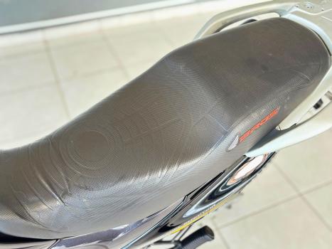 HONDA NXR Bros 150 ES, Foto 8