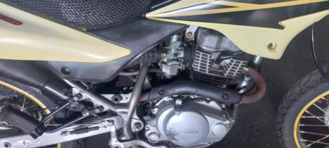 HONDA NXR Bros 150 ESD, Foto 3