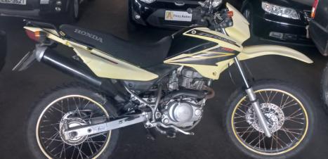 HONDA NXR Bros 150 ESD, Foto 4