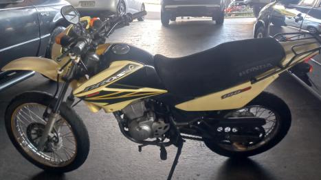 HONDA NXR Bros 150 ESD, Foto 5