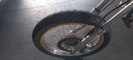 HONDA NXR Bros 150 ESD, Foto 6